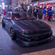 Illustration for article titled Tokyo Auto Salon 2016 - The Good, The Weird And The F*cked Up - Photodump Part 1